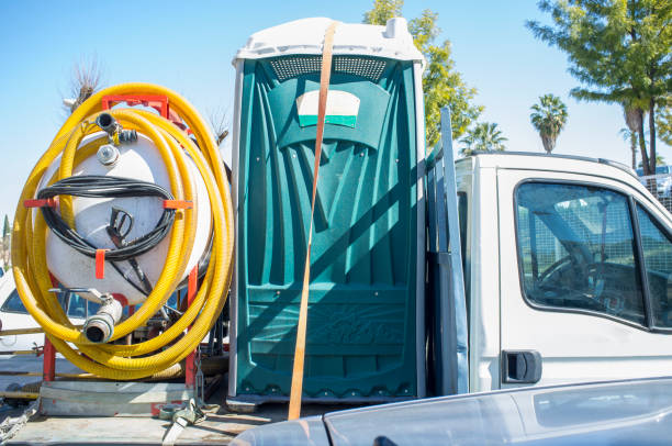Best Event porta potty rental  in Garberville, CA