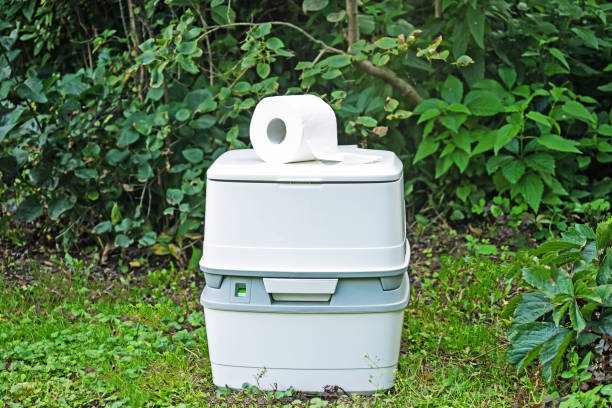 Best Wedding porta potty rental  in Garberville, CA