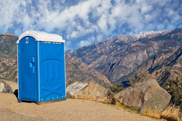 Best Construction site porta potty rental  in Garberville, CA