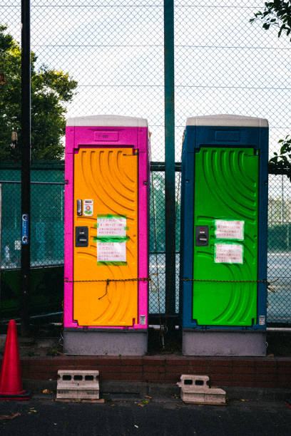 Portable Toilet Options We Offer in Garberville, CA