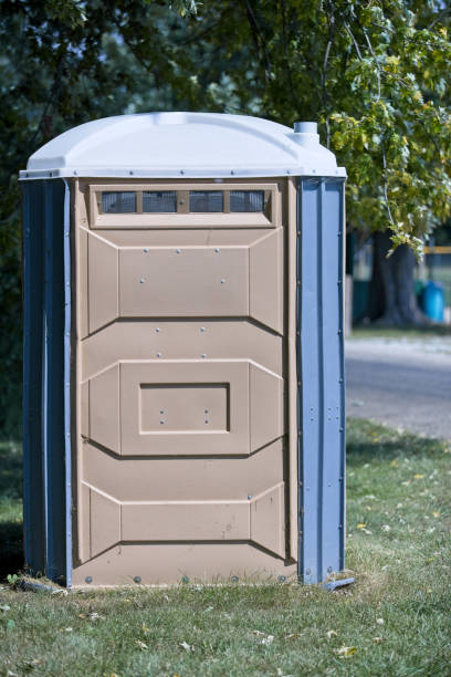 Best Affordable portable toilet rental  in Garberville, CA