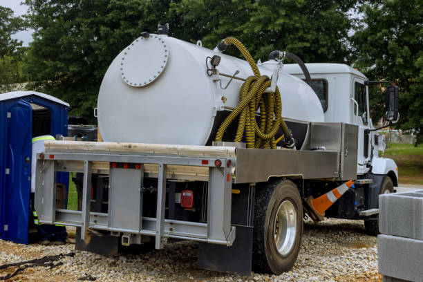Best Local porta potty services  in Garberville, CA