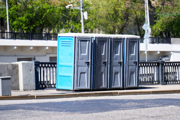 Reliable Garberville, CA porta potty rental Solutions