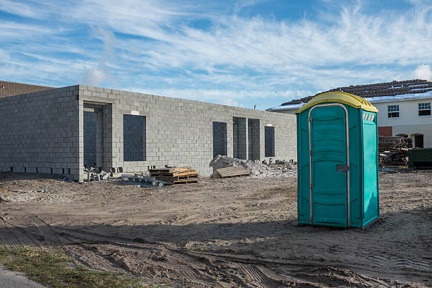 Best Affordable porta potty rental  in Garberville, CA