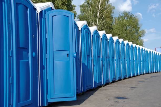 Portable Toilet Options We Offer in Garberville, CA